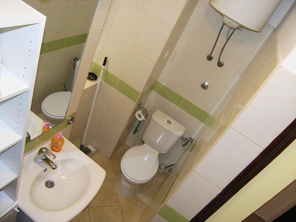 Apartment Kolega Zadar Pokój zdjęcie