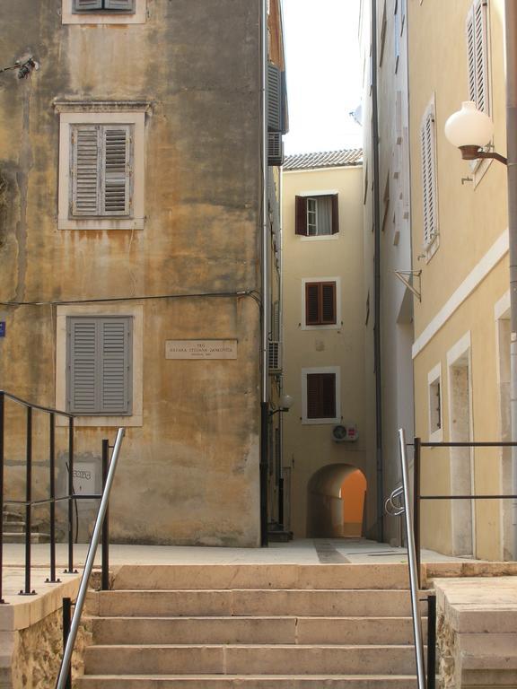 Apartment Kolega Zadar Pokój zdjęcie