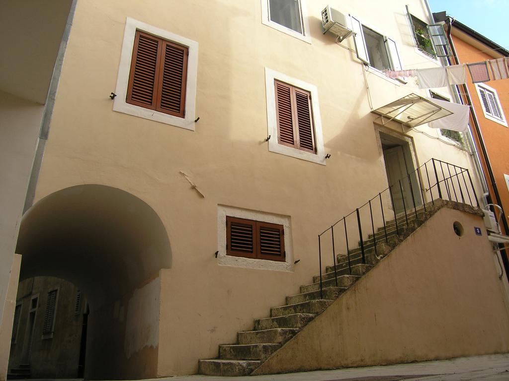 Apartment Kolega Zadar Zewnętrze zdjęcie