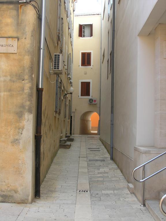 Apartment Kolega Zadar Zewnętrze zdjęcie