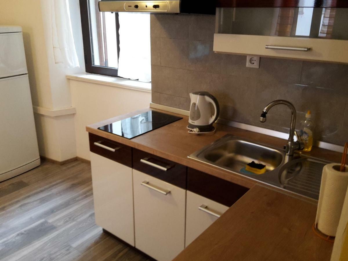 Apartment Kolega Zadar Zewnętrze zdjęcie