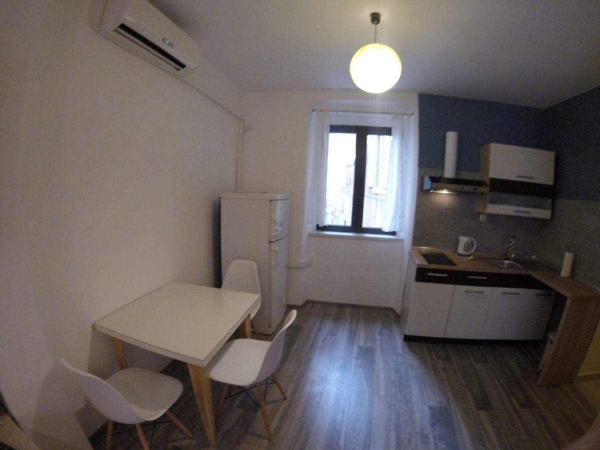 Apartment Kolega Zadar Zewnętrze zdjęcie