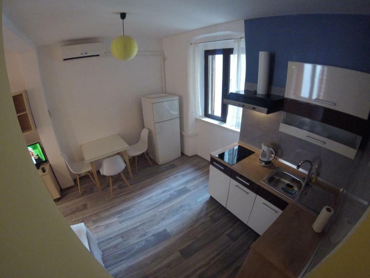 Apartment Kolega Zadar Zewnętrze zdjęcie