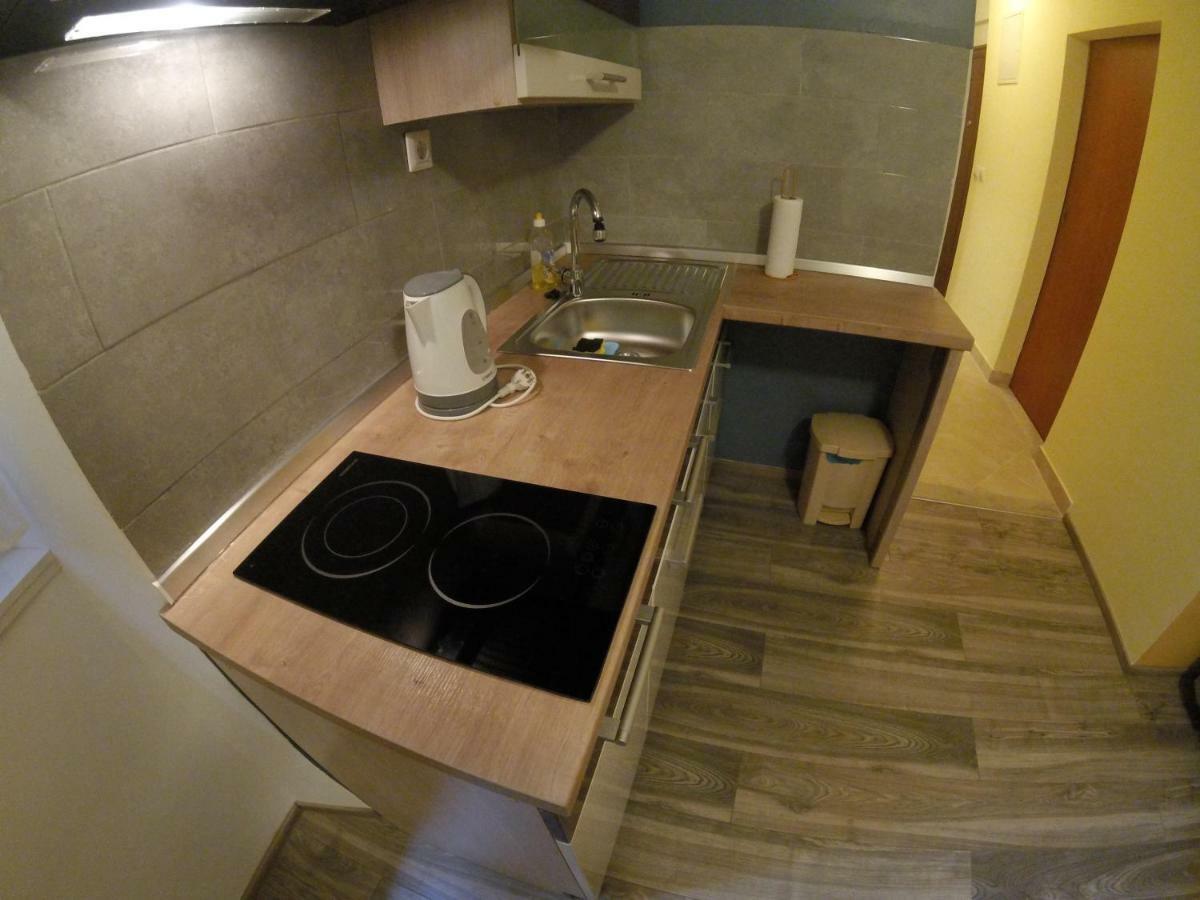 Apartment Kolega Zadar Zewnętrze zdjęcie