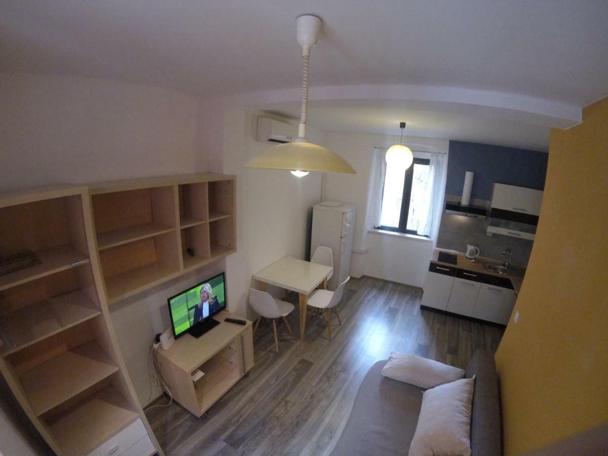 Apartment Kolega Zadar Zewnętrze zdjęcie